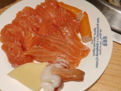 -星伦多 自助料理(圆融店)