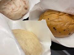 -孝店王酒酿馒头(安昌1店)