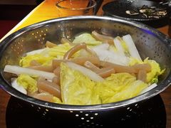 -令狐冲·活鱼馆(宝龙店)