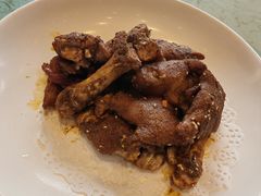 -刘胖子家常菜·蹄花焖藕(中南店)