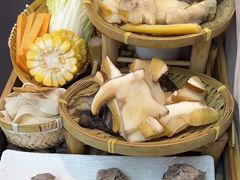 -名善山珍·野生菌汤锅(文殊院店)