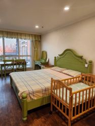 -悦家·美丽妈妈月子会所(龙奥店)