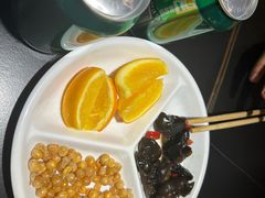 -京悦南门涮羊肉·羊蝎子火锅(田林路店)