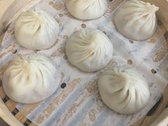 -苏小柳点心·手作小笼包(浦东嘉里城分院)