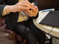 -The St·Regis Bar 瑞吉酒吧