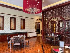 大堂-希尔顿逸林大酒店-随园中餐厅(新区店)