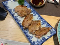-新鲜屋(海德二道店)