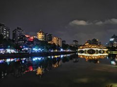 -九眼桥码头旧址