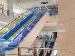 -光启城时尚购物中心