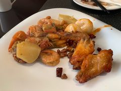 -博悦茶餐厅(文殊院店)