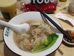 -袁记云饺(鼓楼店)