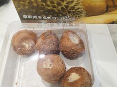 -東更道点心行(泰安万达金街店)