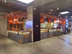 -凯德MALL(望京店)