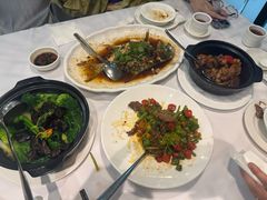 -北海渔村酒楼·粤菜海鲜点心(新华店)