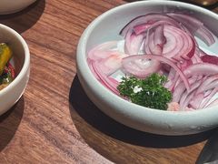 -九田家黑牛烤肉料理(新辰里亚运村店)
