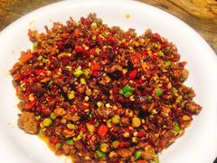 鸽渣-长寿面馆(振兴路店)