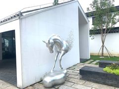 -青果巷历史文化街区