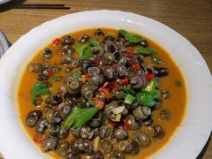 -丰乐餐厅·始于1999·本地老字号