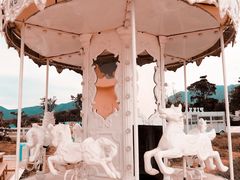 -花海间·即刻露营