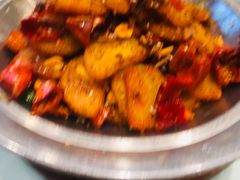 -阿西娅食府(中关村店)