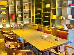 -王德传茶庄(上海新天地店)