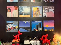 -nodcafe(M50创意园店)