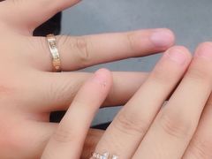 -Tiffany & Co.蒂芙尼
(南京德基广场店)