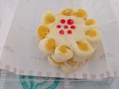 菊花瓣酥-百年义利(北新桥店)