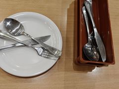 -萨莉亚意式餐厅(苏州食百家店)
