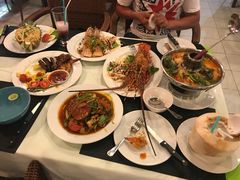 -Onion restaurant