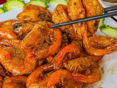 -岛中岛·海鲜大排档·万宁老字号(东澳店)