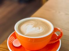 -街角 T·COFFEE 融合料理·BISTRO(车公庙店)