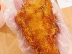 -麦当劳(明湖店)