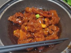 -晓粤·惹味粤菜(凯德乐峰广场店)