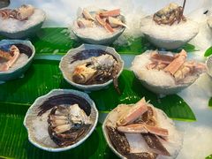 -亚马逊蒸汽活海鲜自助(LCM置汇旭辉广场店)