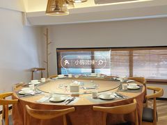包厢-西兰渔场·三文鱼·海鲜·捞饭(建业·森林半岛店)