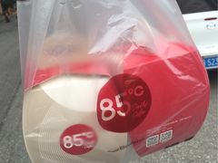 -85度C(青岛闽江路店)