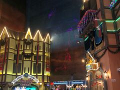 -青岛东方影都融创水世界