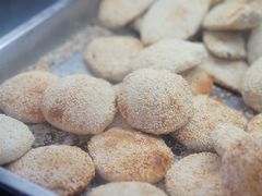 -王氏双塔烧饼(葑门横街店)