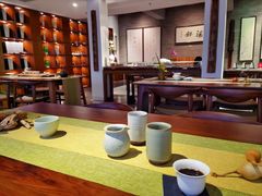 大堂-京兆尹(雍和宫店)