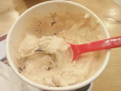 提拉米苏熔岩-DQ·蛋糕·冰淇淋(高新万达店)