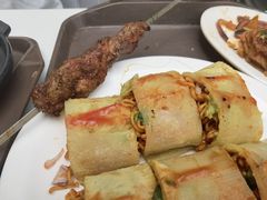 -北大家园食堂