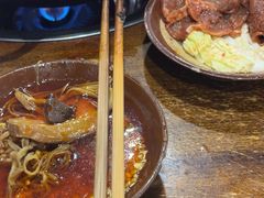 -黄潇洒老火锅(九眼桥宏济巷店)