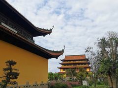 -海天禅寺