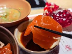 -温野菜涮涮锅(西单大悦城店)