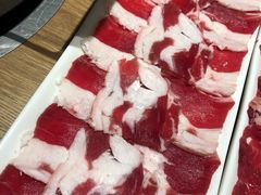-掂档潮汕牛肉火锅(沈阳万象城店)