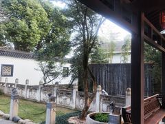 -健眺小海鲜(临海后山店)