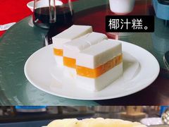 -美极鲜食坊(宝安南路店)