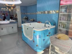 -馨月汇·独栋月子会所(静安店)