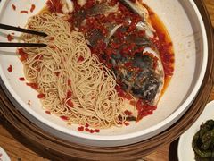 -渔乡米香·剁椒鱼头(四方坪店)